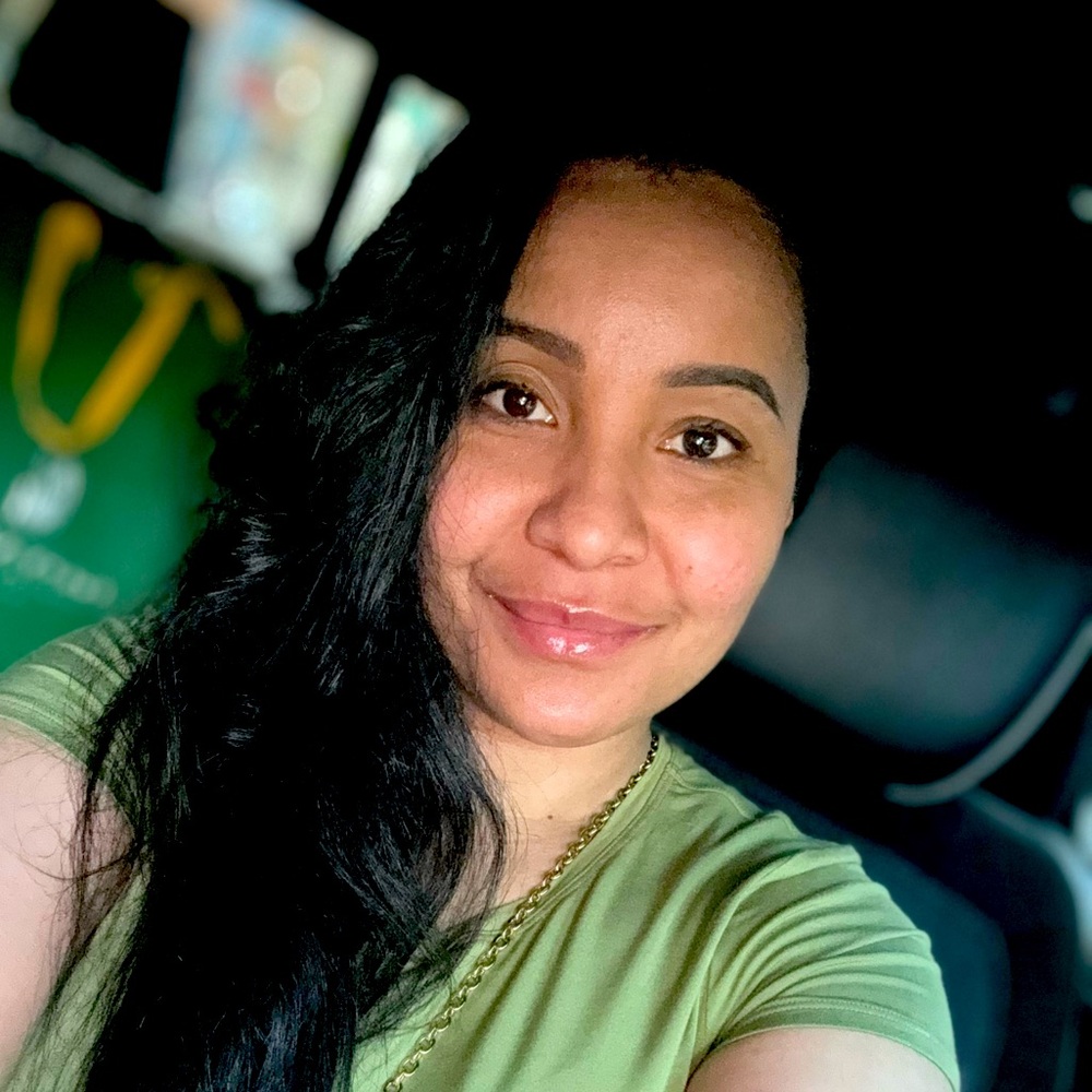 Meet your Posher, Jarolin